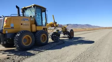 Despidos y escasez de recursos amenazan mantenimiento de rutas