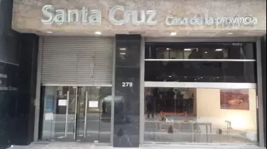 Casa de Santa Cruz en CABA estrena Seccional del Registro Civil para agilizar trámites