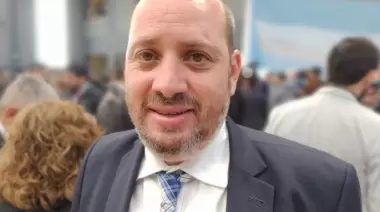 Ex intendente Bodlovic denunciado por presuntas irregularidades en su gestión