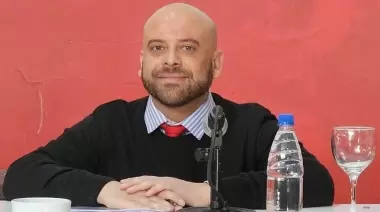 “La comunidad demanda que nosotros estemos presente”