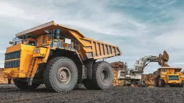 Insisten en el pedido de reapertura de Cerro Negro para que no decaiga el sector minero