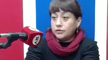 "Hay que dejar de gastar en política y empezar a gastar más en la gente"