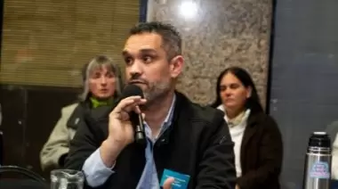 Santa Cruz se suma al Consejo Federal de Medio Ambiente con representación de la zona norte