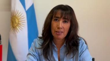 Diputada cuestiona legalidad de nombramiento de Basanta y exige su apartamiento en causa de crédito millonario