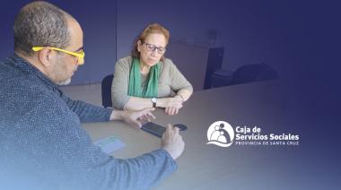 La Caja de Servicios Sociales adopta la receta electrónica