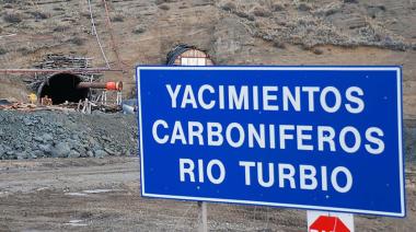 Incertidumbre en el Yacimiento Carbonífero Río Turbio