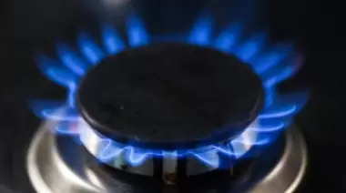 Distribuidoras de gas deberán devolver parte de los importes en la próxima factura