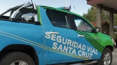 Conmemoración del Día de la Seguridad Vial