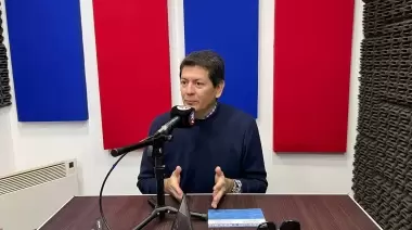 "Uso indebido de fondos y conexiones clandestinas", revela Pablo Gordillo Arriagada