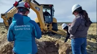 Resultados del control ambiental en la Zona Norte