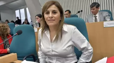 "La derogación de la Ley de Lemas era una deuda con los santacruceños"