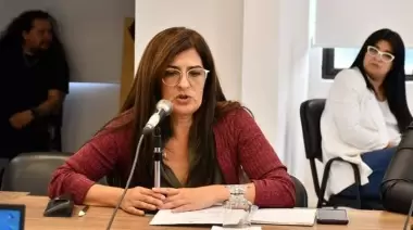 "El pueblo argentino seguirá resistiendo"