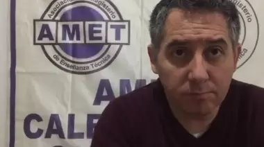 Escuelas técnicas en crisis por falta de docentes y prácticas profesionalizantes