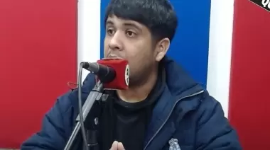 Concejal Curallán: "Si al Intendente le tiembla el pulso y no denuncia, lo haremos nosotros'"