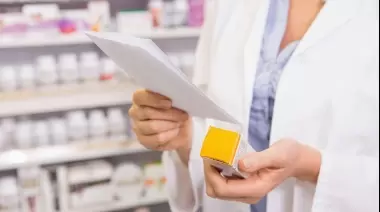 Ministerio de Salud impulsa la digitalización de recetas médicas en todo el país