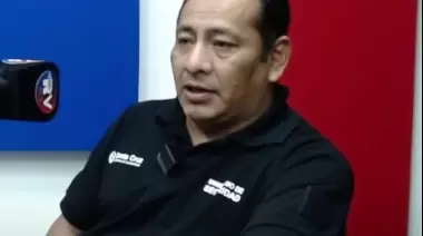 "Las políticas de seguridad están cambiando"
