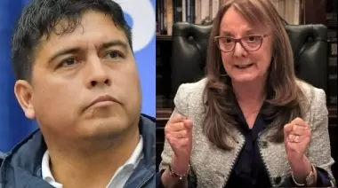 "Su gestión dejó a YCRT vulnerable y al borde de la privatización"