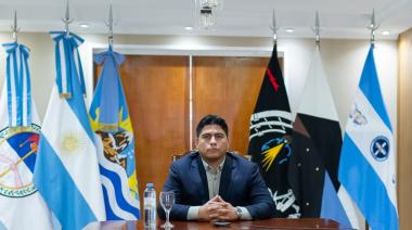 Claudio Vidal condena enérgicamente el intento de golpe de Estado en Bolivia y respalda a Luis Arce
