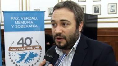 Expresidente del Instituto de Energía de Santa Cruz denunciado por malversación de fondos públicos