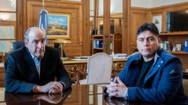 Gobierno Nacional envía $3.000 millones y un Hércules con ayuda a Santa Cruz