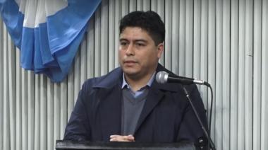 Vidal celebró la derogación de la ley de lemas