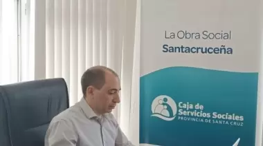 “La sensibilidad y empatía municipal de Rio Gallegos es solo para el show mediático”