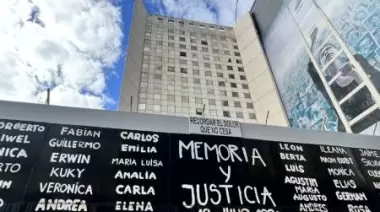 A 30 años del Atentado a la AMIA: Santa Cruz adhiere a la jornada de duelo nacional