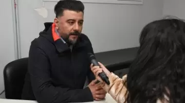 Varela: “Estamos mejorando el sistema de salud en un contexto devastador”