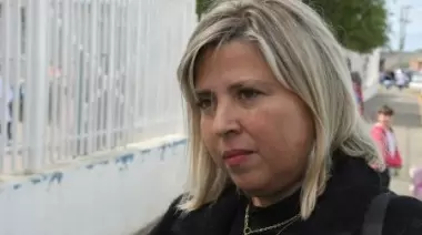 Boggio: “Desde la Subsecretaría llevamos adelante un trabajo impecable y muy profesional"