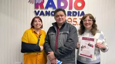 Candidatos a Vocalías en la CSS: "No podemos permitir que sigan jugando con la salud de las personas"