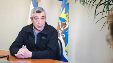 El Ministerio de Energía y Minería quiere cambiar la matriz económica de Santa Cruz