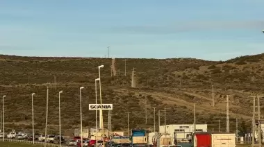 Falsa alarma: Loan no estaría en Comodoro, la búsqueda se había extendido a Caleta Olivia