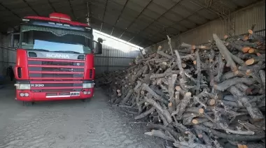 Neuquén y Catamarca llegan con ayuda para Santa Cruz