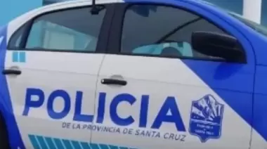 Detienen a un hombre en pleno robo en Avenida céntrica