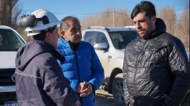 Servicios Públicos aclaró que el acueducto no sufrió ninguna rotura