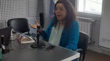 Rodríguez: “Río Gallegos es la única localidad que no cuenta con una guardia en el área de género para situaciones de violencia”