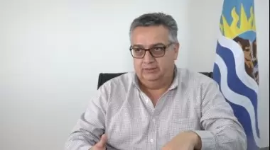 De la Torre: "El primer amparo por tarifas de gas fue en Santa Cruz"