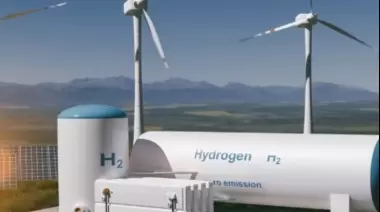 Se realizará el Foro Regional sobre Hidrógeno Verde en Santa Cruz