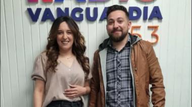 Diego Pons y “la defensa de la Independencia del radicalismo"