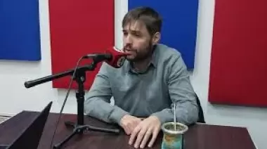 Según la Justicia Federal “no pesa ningún impedimento” para que Juan Acuña Kunz encabece la Lista Morada