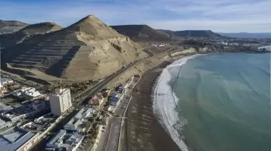 "Carita de Bebé" Fallece en Comodoro Rivadavia: la policía investiga un homicidio