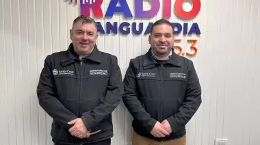 Seguridad ofrece charlas sobre Bullying, Ciberbullying, Grooming y Prevención del suicidio