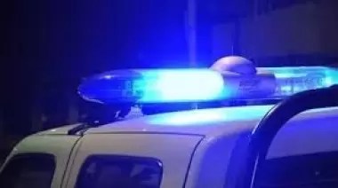 Control del narcomenudeo: En un operativo policial hallan marihuana