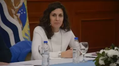 Agostina Mora: “Creemos en Fabiola y nos indignamos con lo acontecido”