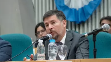 Sistema Electoral de Boleta Única en Santa Cruz será analizado en comisiones