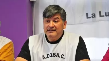 ADOSAC presentó reclamo y amparo colectivo contra el impuesto a las ganancias