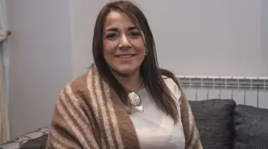 Analía Farías: “Sigo esperando respuesta de la Justicia”