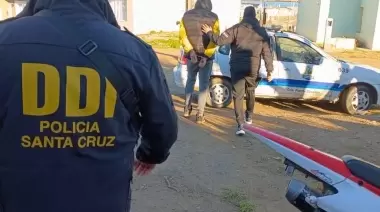 Secuestran municiones, cocaína y elementos relacionados al narcotráfico
