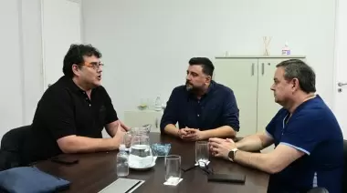 Formación de profesionales: lanzan la Residencia de Anestesia 2024 en Santa Cruz