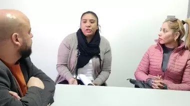 Estudiantes piden soluciones definitivas para culminar sus carreras